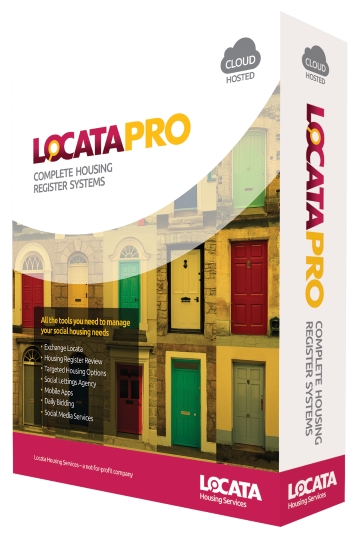 Locata Pro